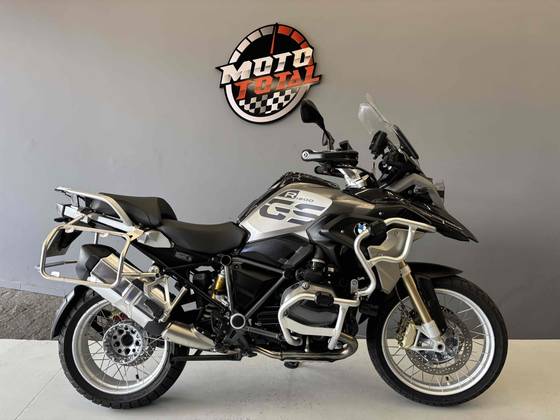 BMW R 1200 GS PREMIUM + 